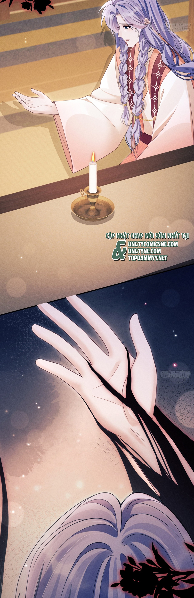 Tôi Hoài Nghi Ảnh Đế Đang Theo Đuổi Tôi Chapter 170 - Trang 4