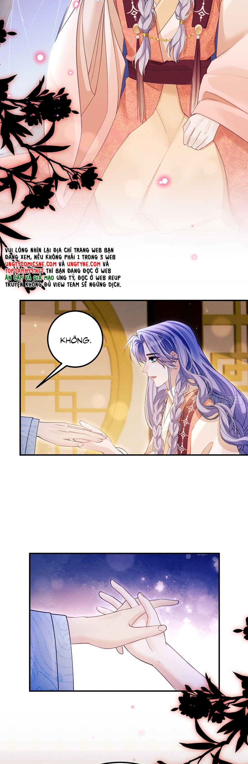 Tôi Hoài Nghi Ảnh Đế Đang Theo Đuổi Tôi Chapter 170 - Trang 4