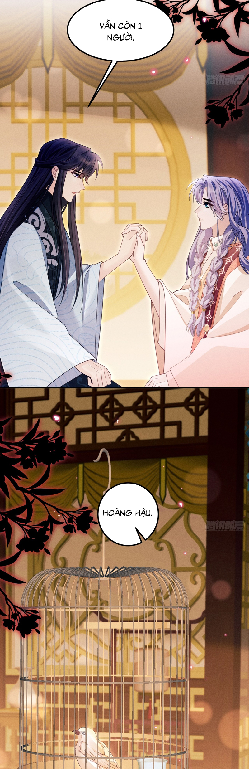Tôi Hoài Nghi Ảnh Đế Đang Theo Đuổi Tôi Chapter 170 - Trang 4