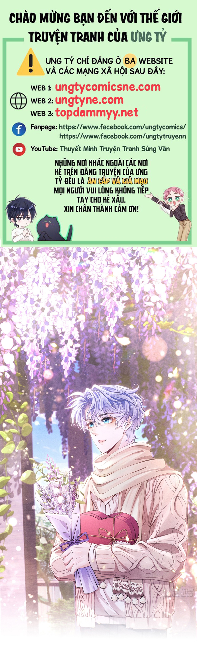 Tôi Hoài Nghi Ảnh Đế Đang Theo Đuổi Tôi Chapter 170 - Trang 4
