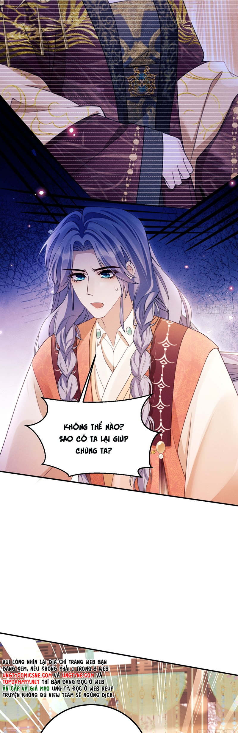 Tôi Hoài Nghi Ảnh Đế Đang Theo Đuổi Tôi Chapter 170 - Trang 4