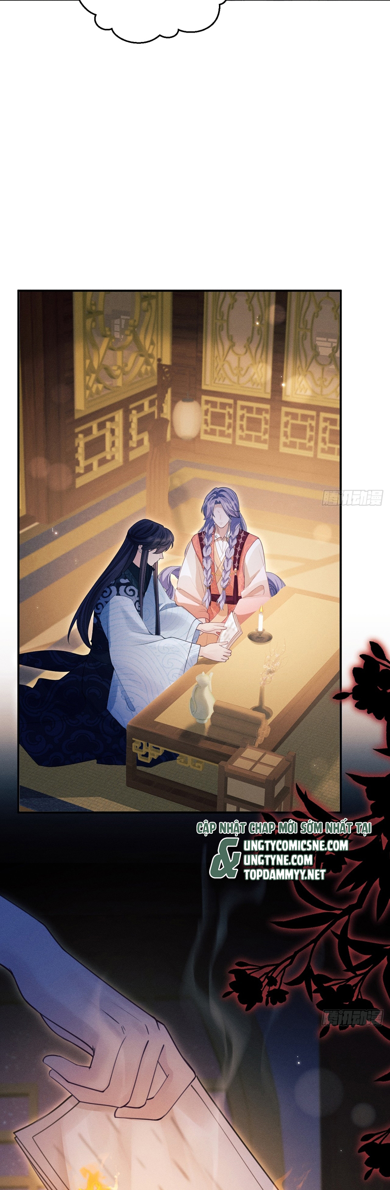 Tôi Hoài Nghi Ảnh Đế Đang Theo Đuổi Tôi Chapter 170 - Trang 4