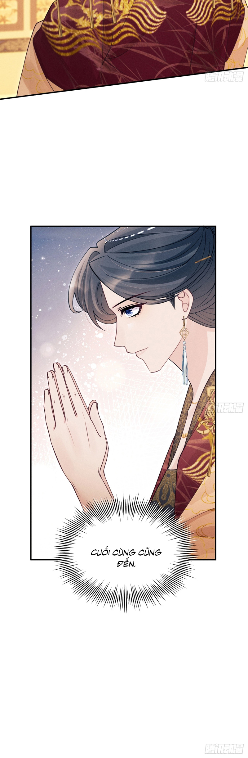 Tôi Hoài Nghi Ảnh Đế Đang Theo Đuổi Tôi Chapter 170 - Trang 4