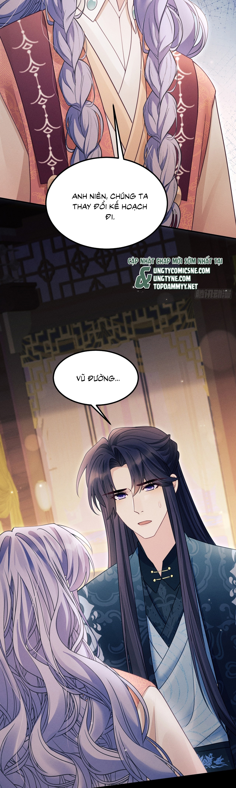 Tôi Hoài Nghi Ảnh Đế Đang Theo Đuổi Tôi Chapter 170 - Trang 4