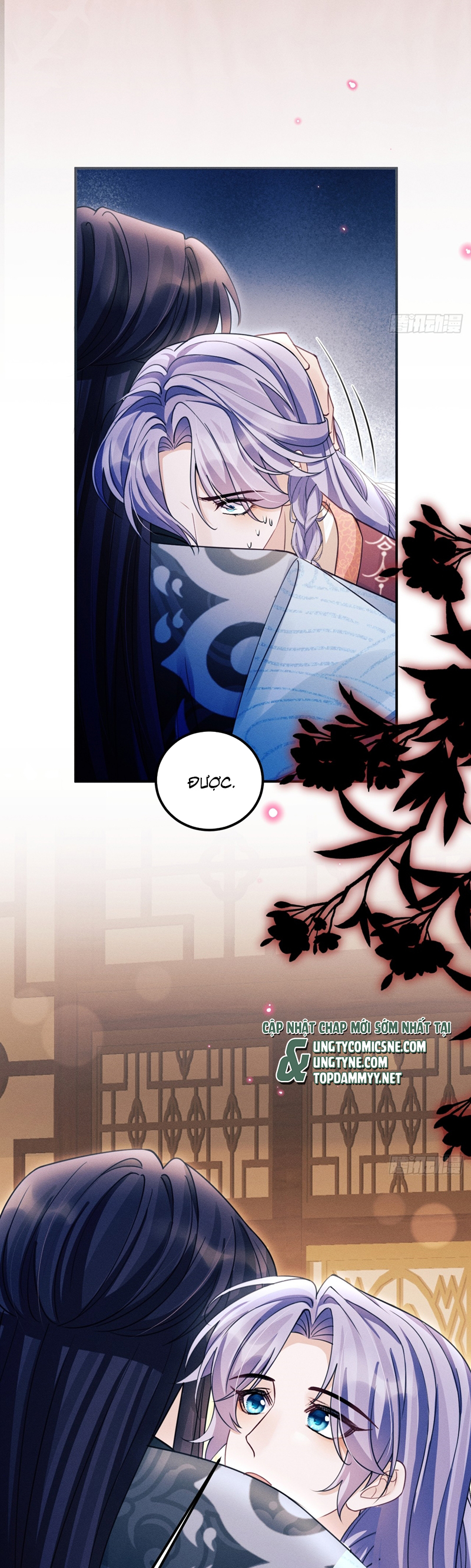 Tôi Hoài Nghi Ảnh Đế Đang Theo Đuổi Tôi Chapter 170 - Trang 4