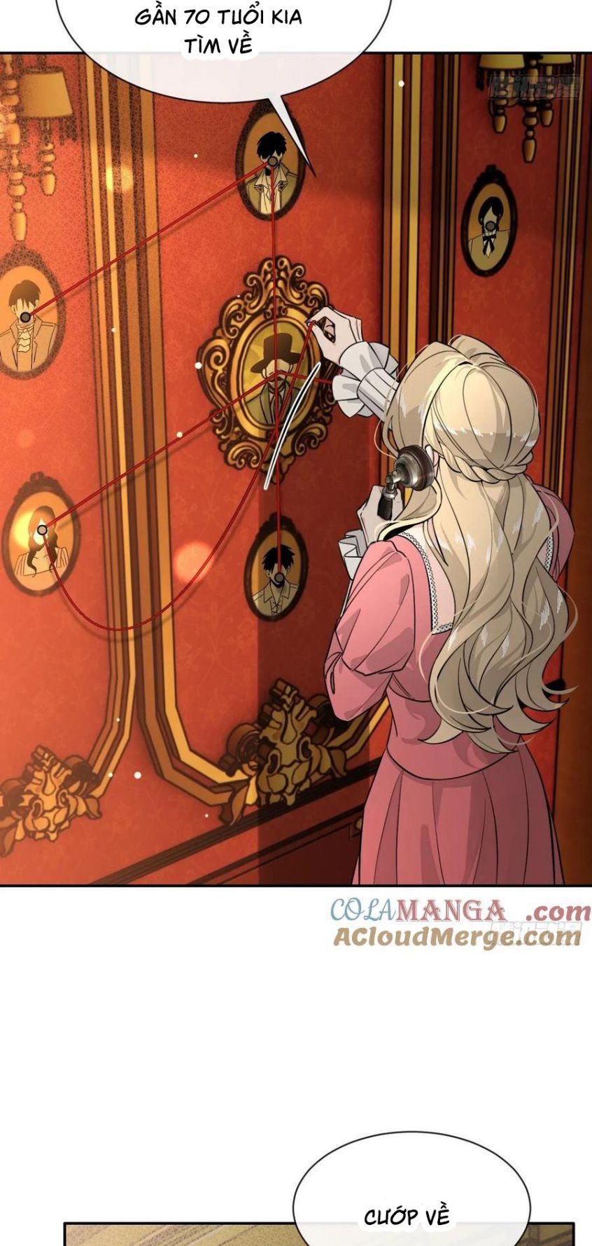 Chó Lớn Bắt Nạt Chủ Chapter 112 - Trang 3