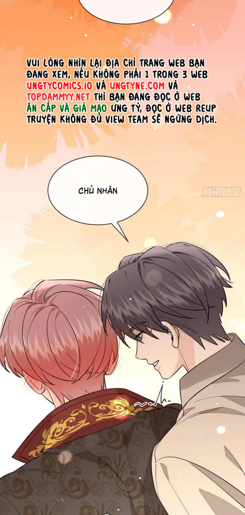 Chó Lớn Bắt Nạt Chủ Chapter 112 - Trang 3