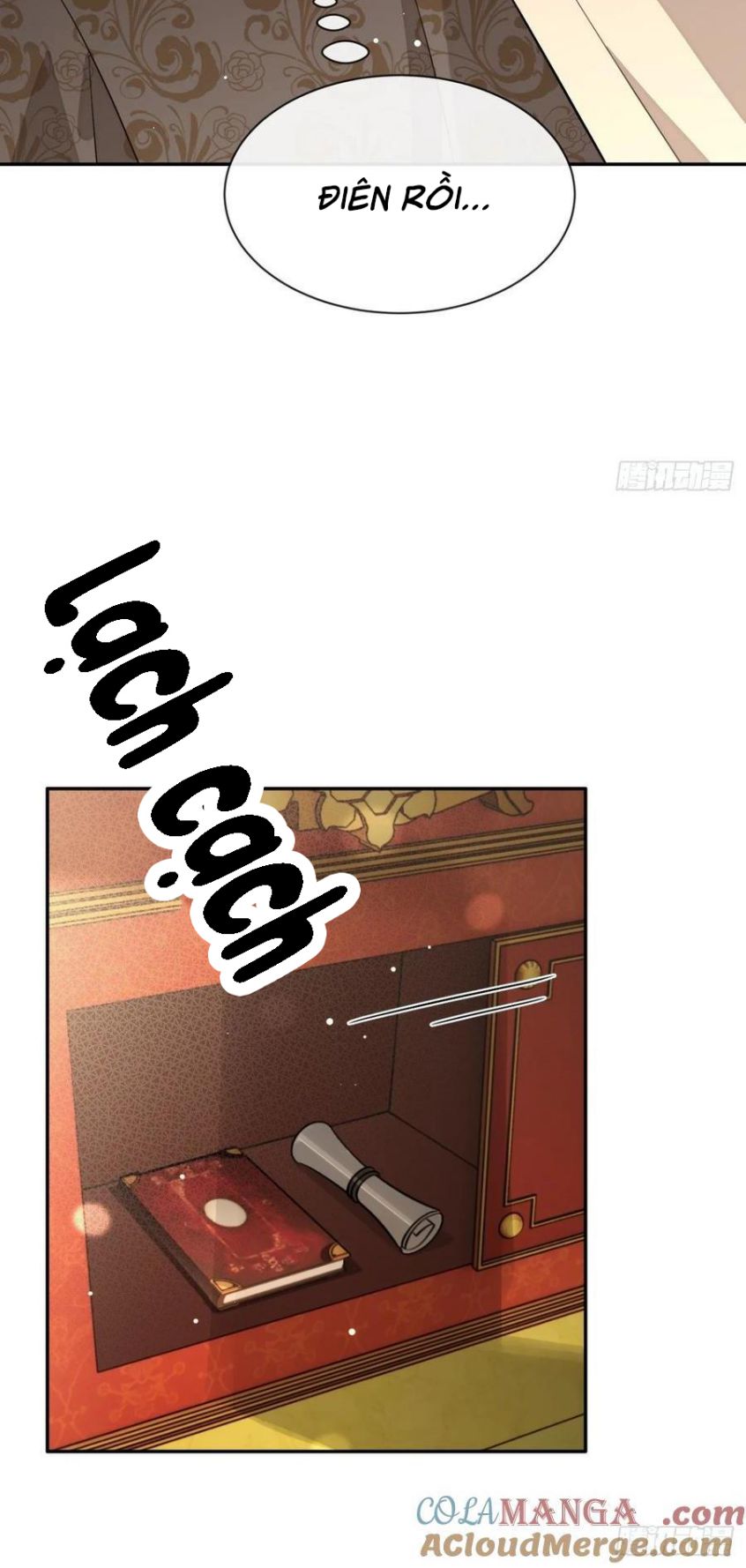 Chó Lớn Bắt Nạt Chủ Chapter 112 - Trang 3