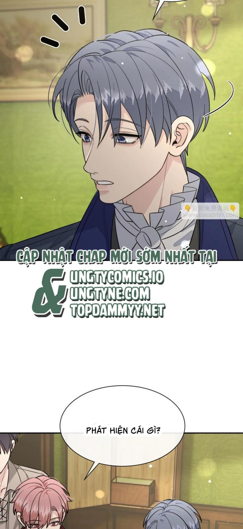 Chó Lớn Bắt Nạt Chủ Chapter 112 - Trang 3