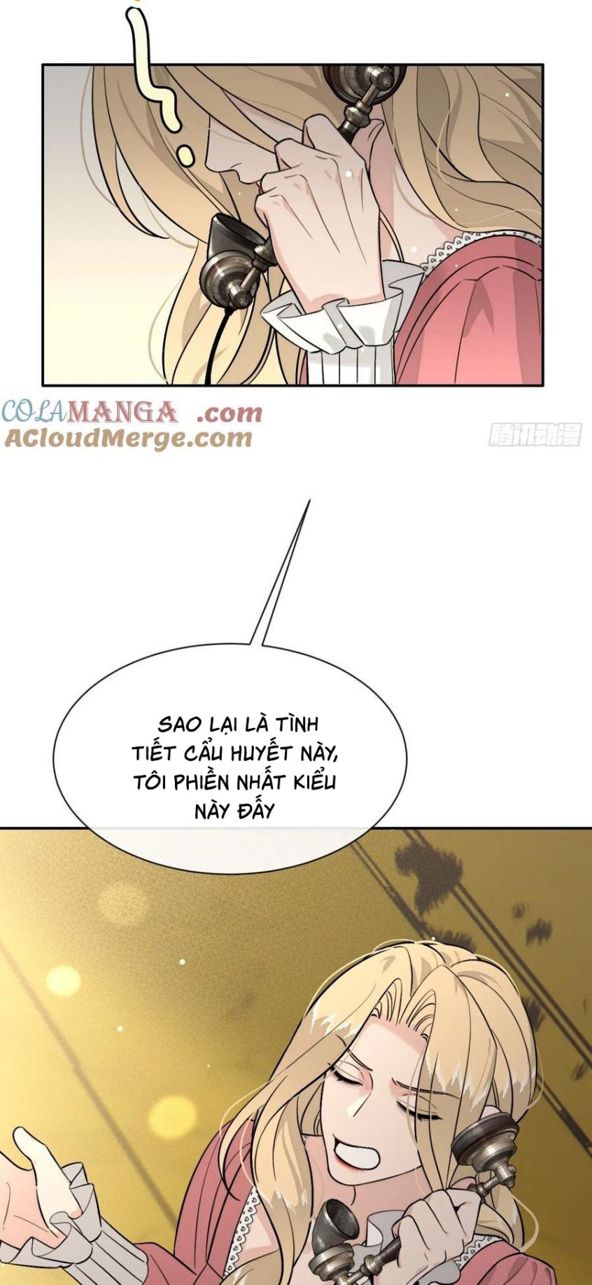 Chó Lớn Bắt Nạt Chủ Chapter 112 - Trang 3
