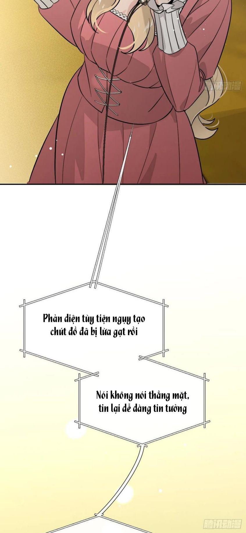 Chó Lớn Bắt Nạt Chủ Chapter 112 - Trang 3