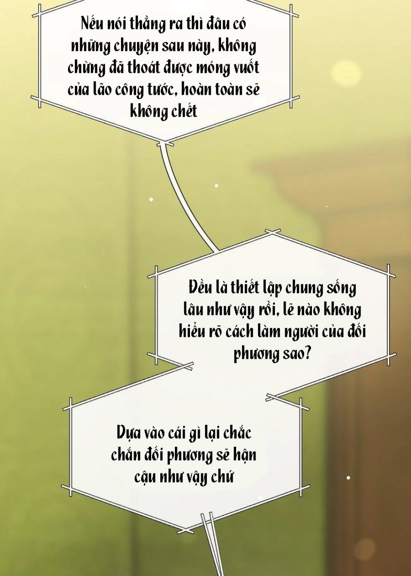 Chó Lớn Bắt Nạt Chủ Chapter 112 - Trang 3