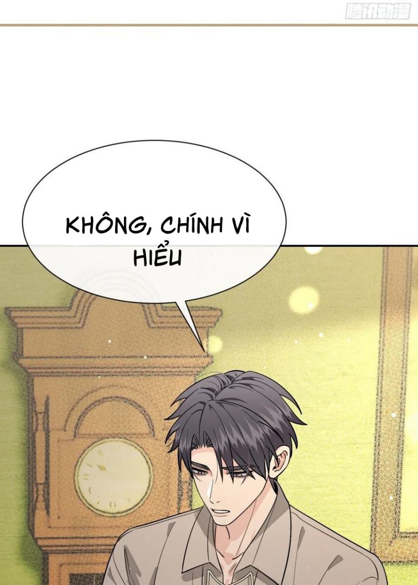 Chó Lớn Bắt Nạt Chủ Chapter 112 - Trang 3