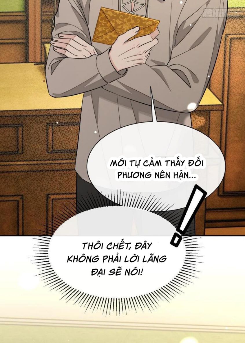Chó Lớn Bắt Nạt Chủ Chapter 112 - Trang 3