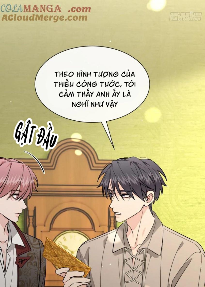 Chó Lớn Bắt Nạt Chủ Chapter 112 - Trang 3