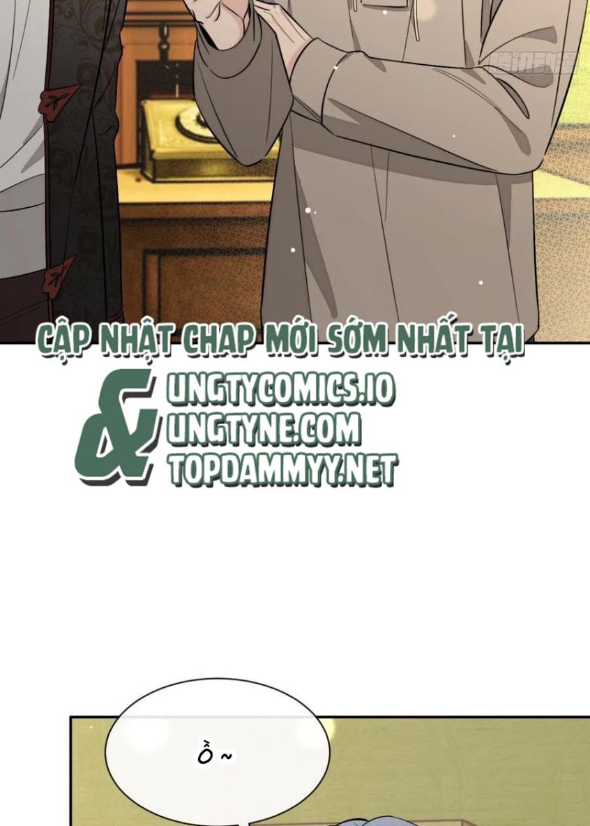 Chó Lớn Bắt Nạt Chủ Chapter 112 - Trang 3