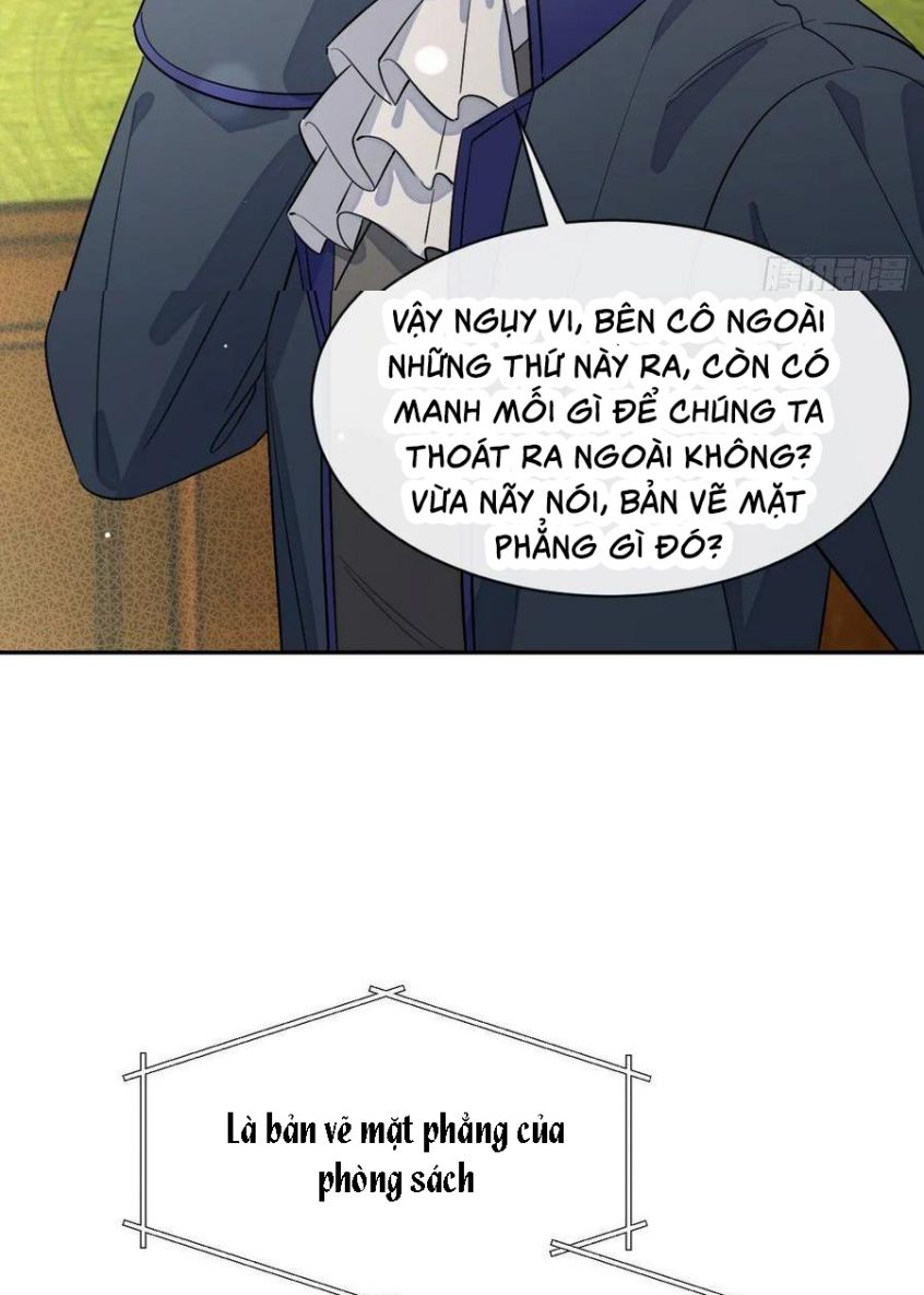 Chó Lớn Bắt Nạt Chủ Chapter 112 - Trang 3