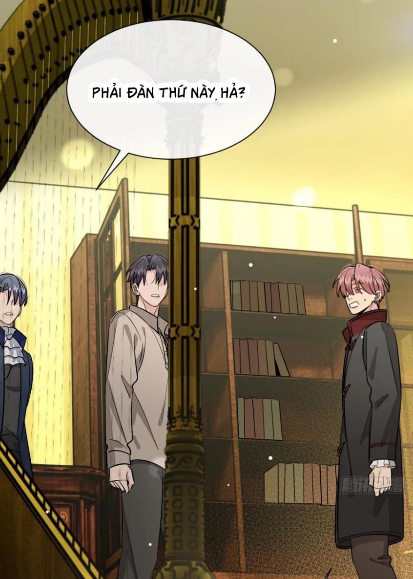 Chó Lớn Bắt Nạt Chủ Chapter 112 - Trang 3