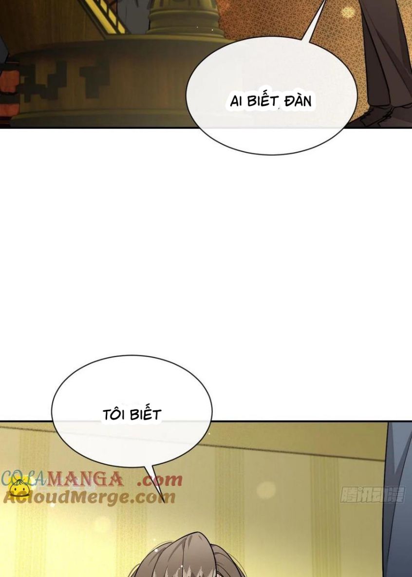 Chó Lớn Bắt Nạt Chủ Chapter 112 - Trang 3