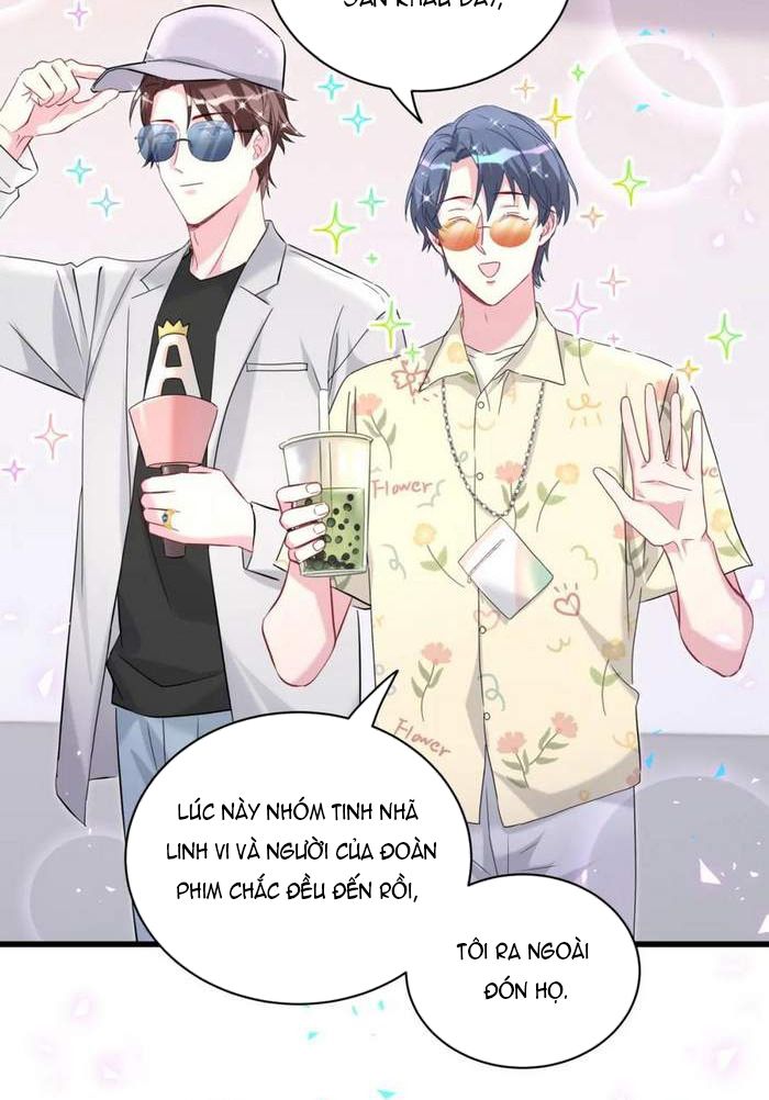 Đại Bảo Bối Từ Đâu Tới Chap 242 - Trang 2