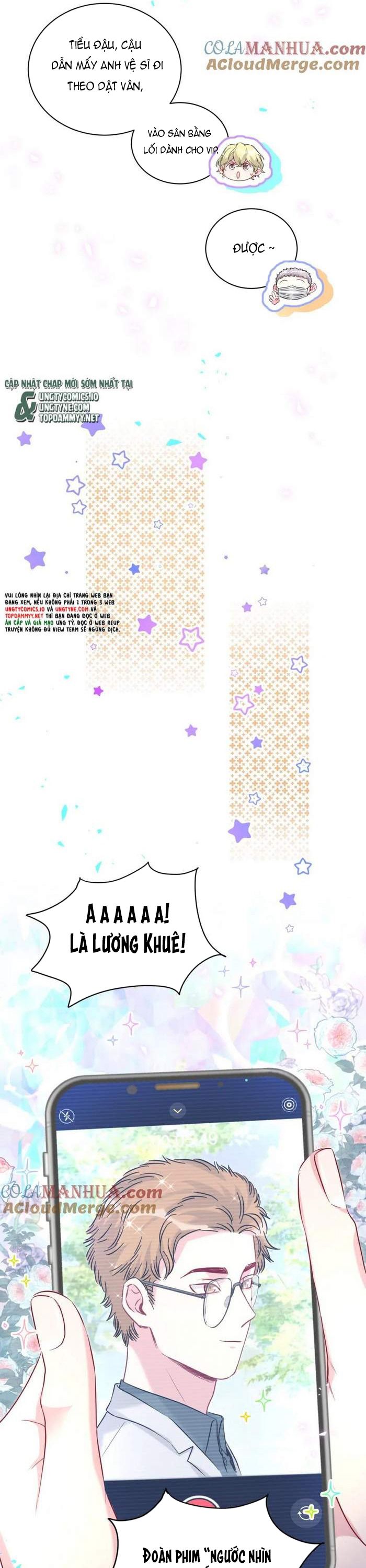 Đại Bảo Bối Từ Đâu Tới Chap 242 - Trang 2