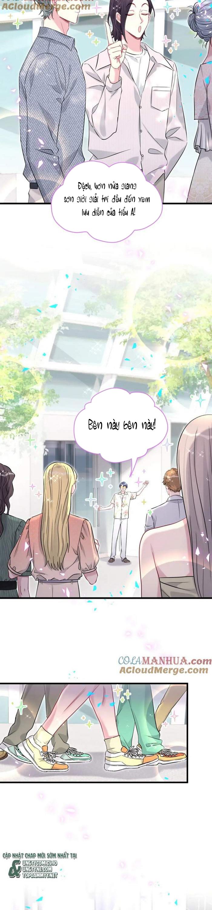 Đại Bảo Bối Từ Đâu Tới Chap 242 - Trang 2