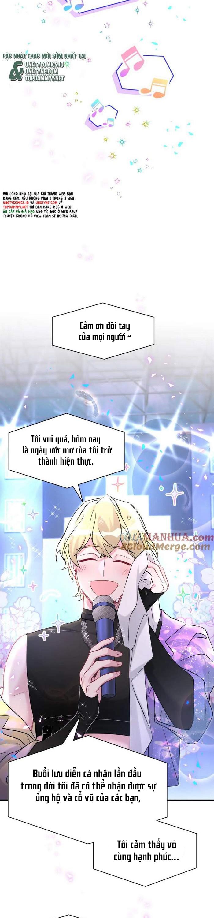 Đại Bảo Bối Từ Đâu Tới Chap 244 - Trang 2