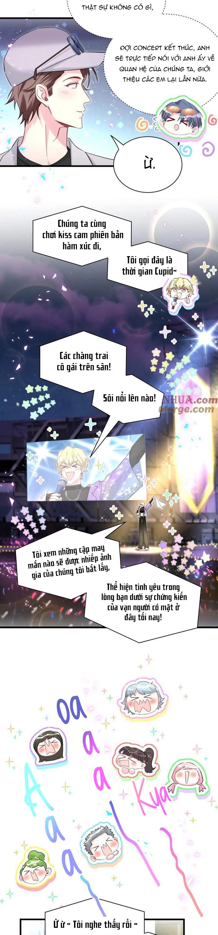 Đại Bảo Bối Từ Đâu Tới Chap 244 - Trang 2