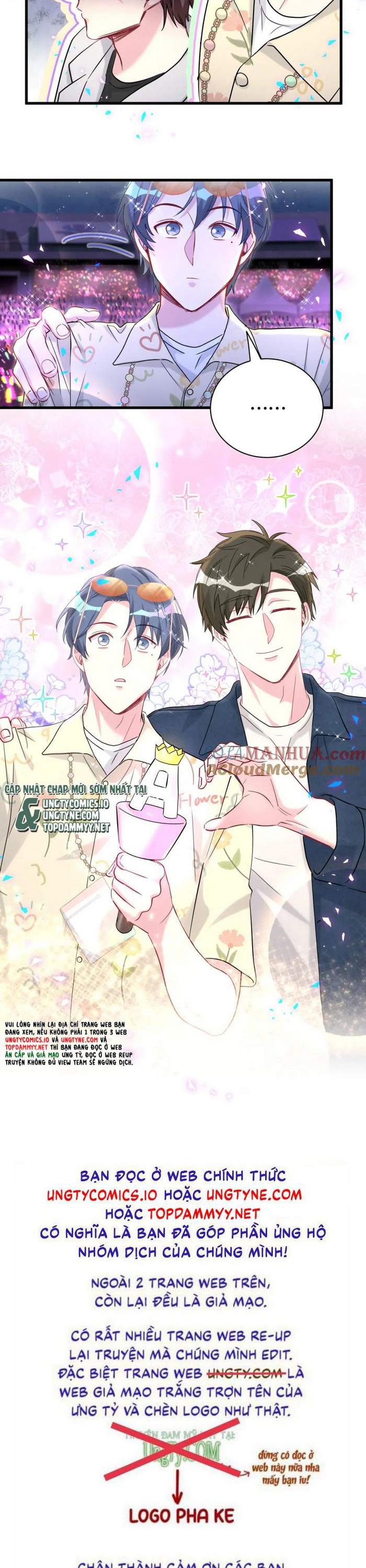 Đại Bảo Bối Từ Đâu Tới Chap 244 - Trang 2
