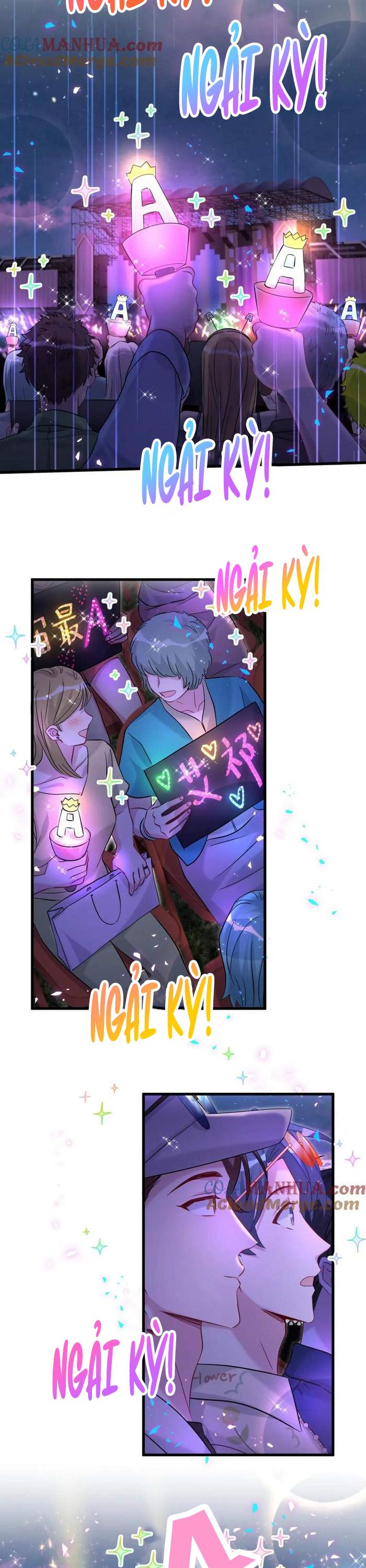 Đại Bảo Bối Từ Đâu Tới Chap 244 - Trang 2