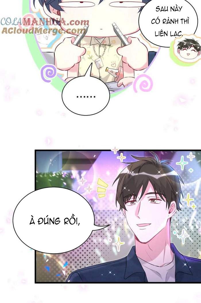 Đại Bảo Bối Từ Đâu Tới Chap 245 - Trang 2