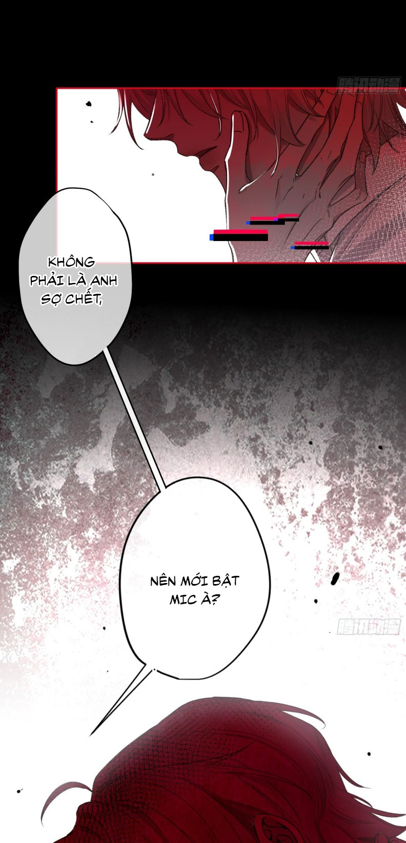 Ác Linh Chap 20 - Trang 4