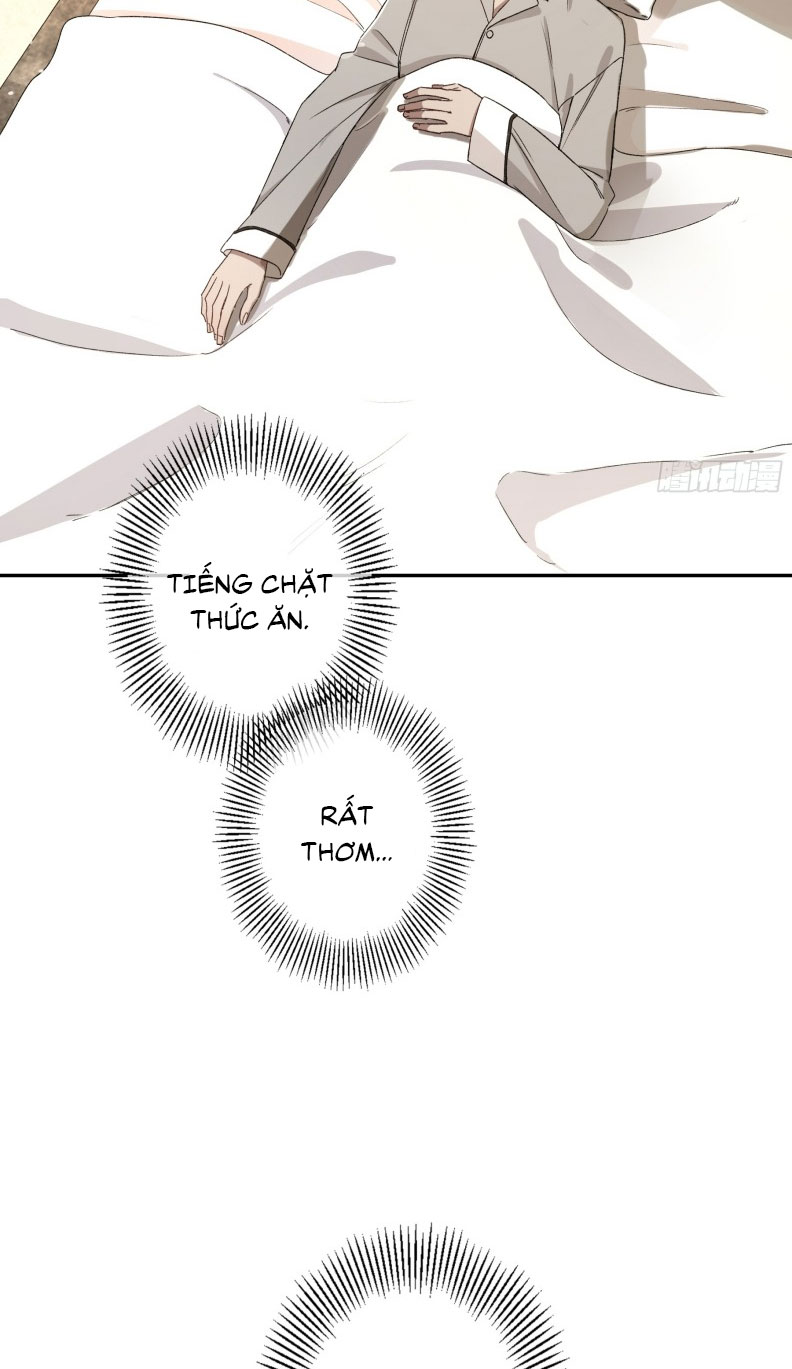 Ác Linh Chap 20 - Trang 4