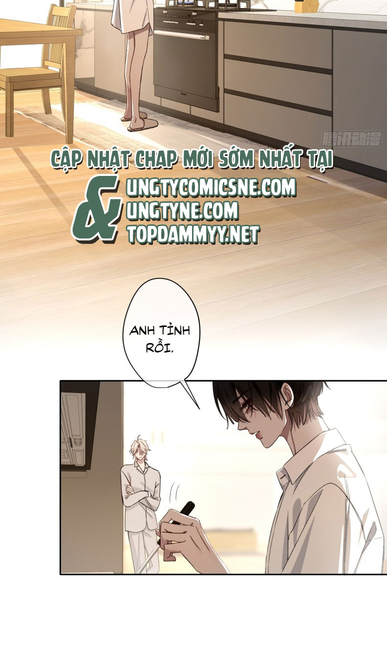 Ác Linh Chap 20 - Trang 4