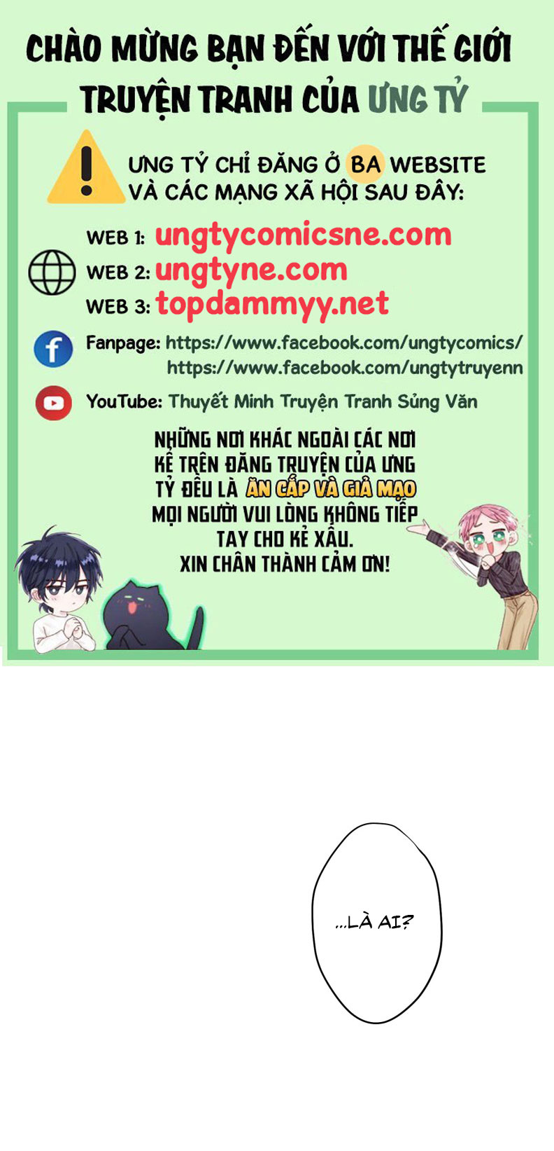 Ác Linh Chap 20 - Trang 4