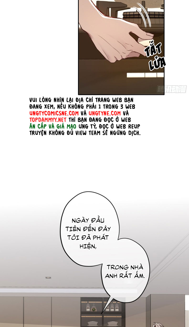Ác Linh Chap 20 - Trang 4