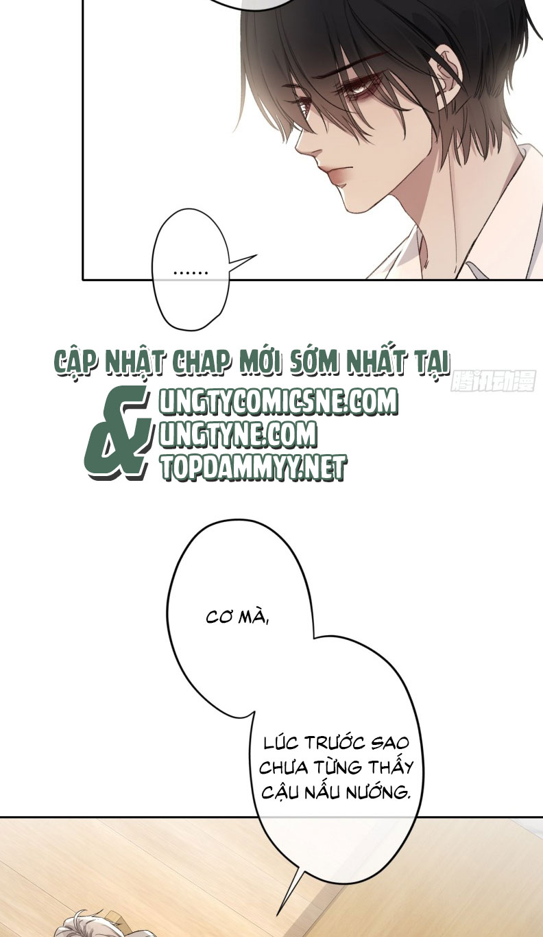 Ác Linh Chap 20 - Trang 4