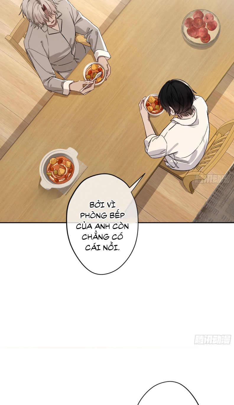 Ác Linh Chap 20 - Trang 4