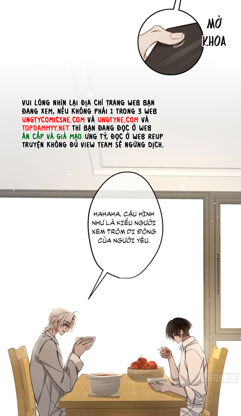 Ác Linh Chap 20 - Trang 4