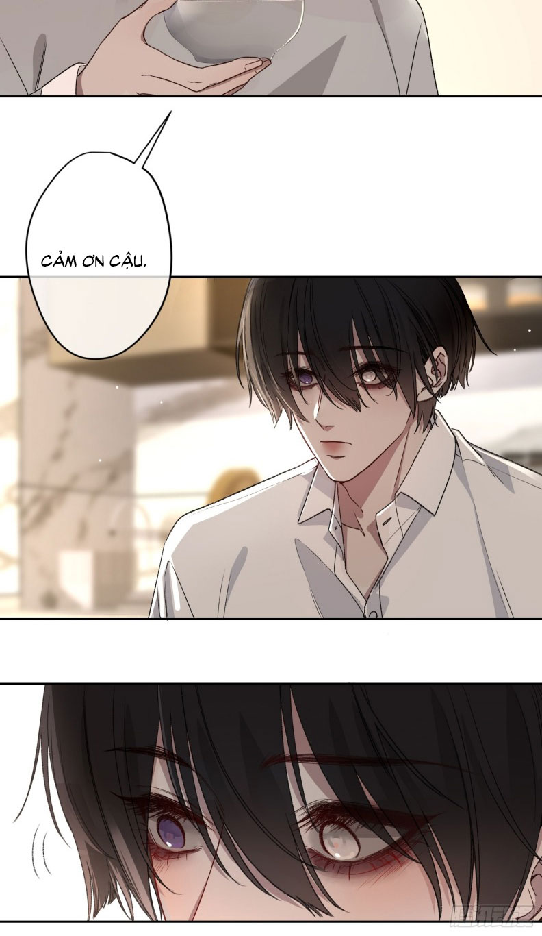 Ác Linh Chap 20 - Trang 4