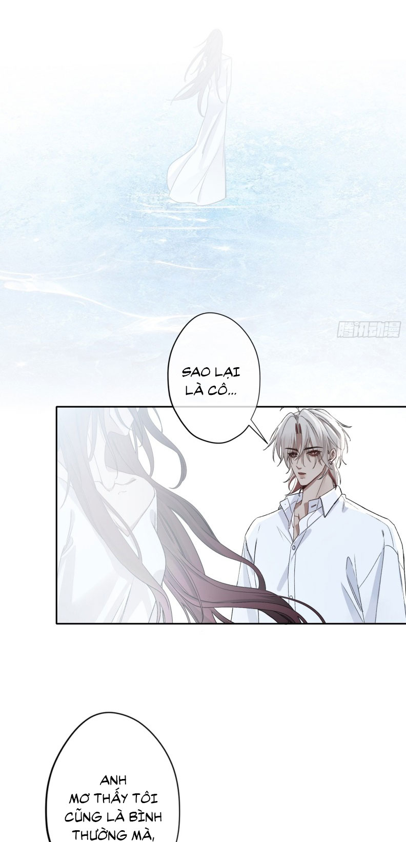 Ác Linh Chap 20 - Trang 4