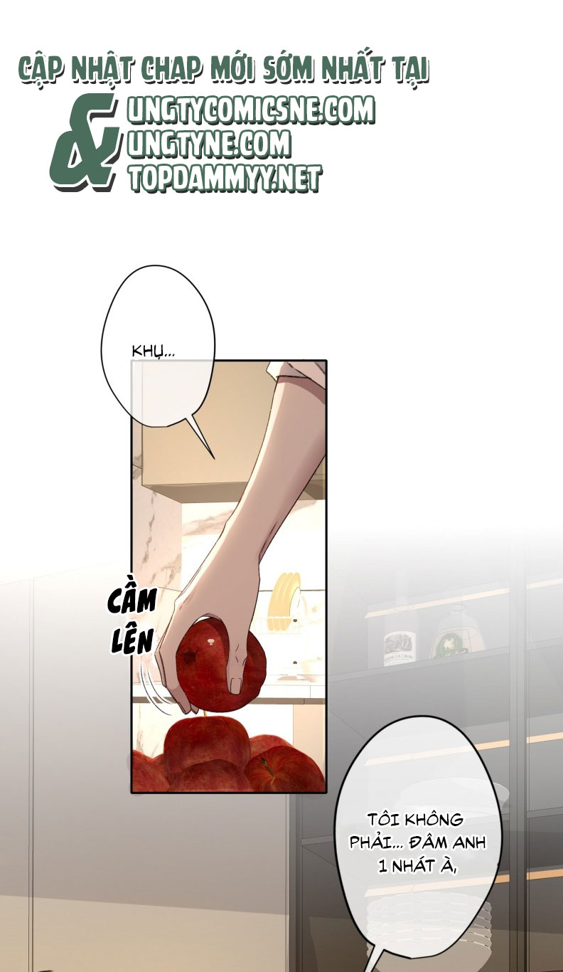 Ác Linh Chap 20 - Trang 4