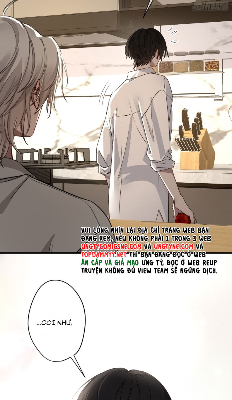Ác Linh Chap 20 - Trang 4