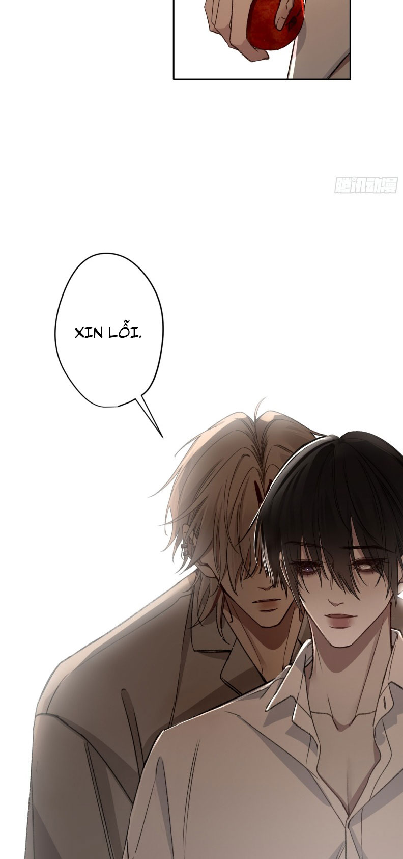 Ác Linh Chap 20 - Trang 4