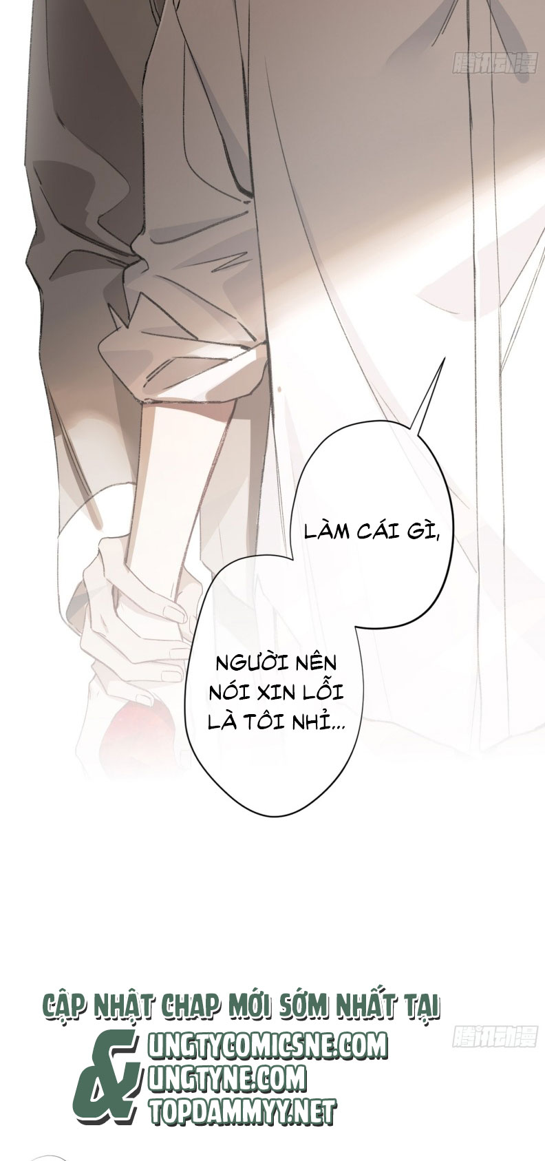 Ác Linh Chap 20 - Trang 4