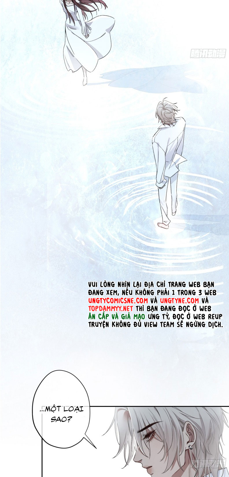 Ác Linh Chap 20 - Trang 4