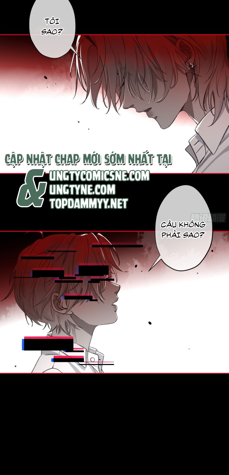 Ác Linh Chap 20 - Trang 4