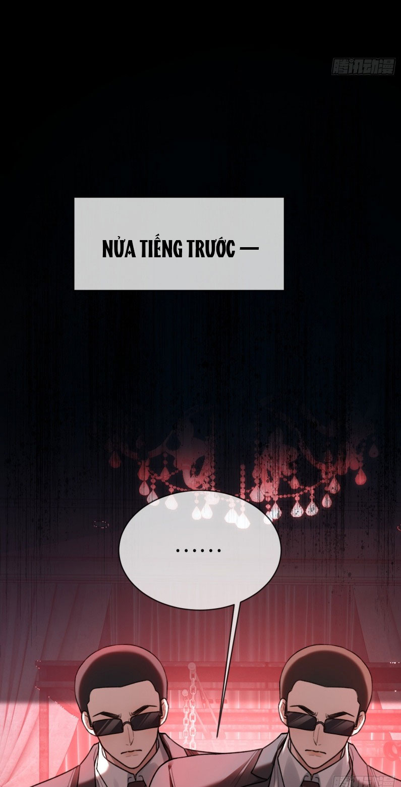 Xuyên Nhanh: Quan Hệ Gây Nghiện Chapter 81 - Trang 4