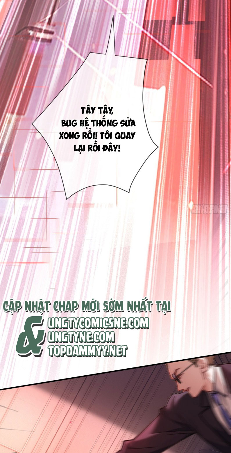 Xuyên Nhanh: Quan Hệ Gây Nghiện Chapter 81 - Trang 4