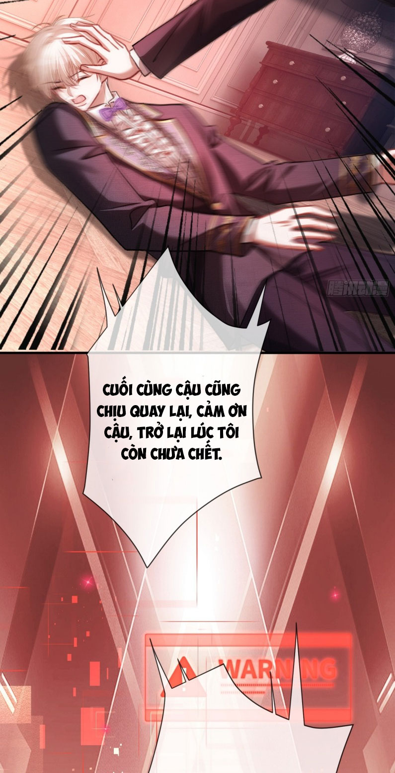 Xuyên Nhanh: Quan Hệ Gây Nghiện Chapter 81 - Trang 4